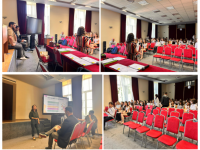27-28 Mai 2026 în cadrul Colegiului Național ,,Preparandia-Dimitrie Țichindeal
